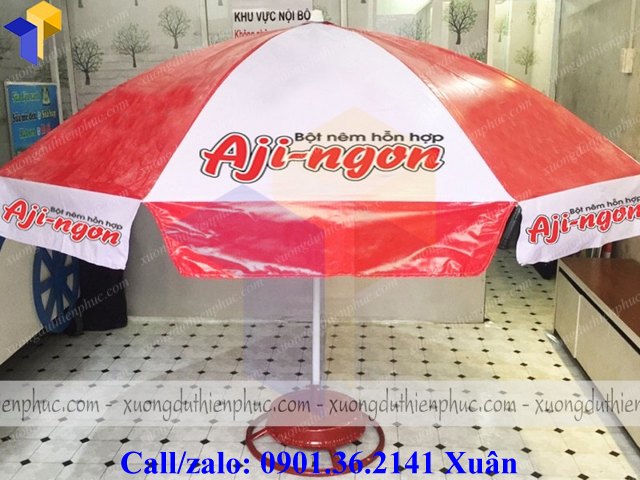 dù che ngoài trời giá rẻ