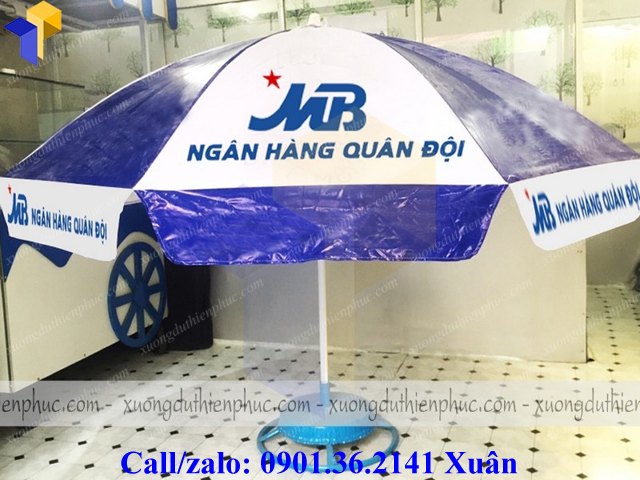 mua dù che quảng cáo giá rẻ