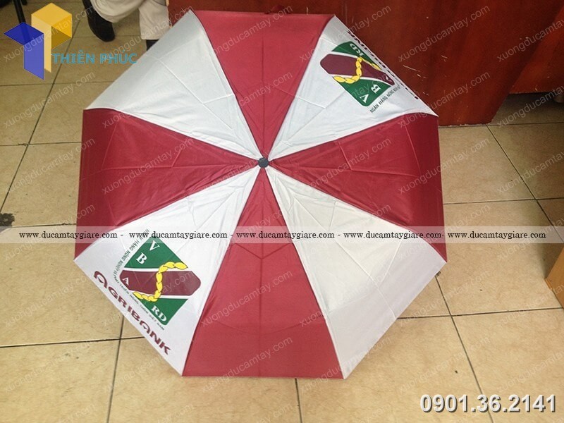 Cơ sở sản xuất dù cầm tay giá rẻ tại TPHCM