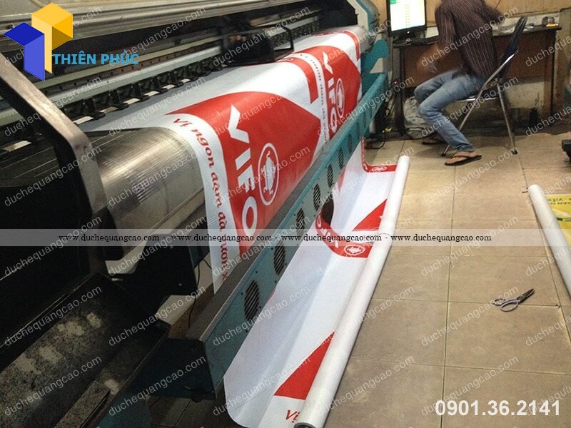 Xưởng in ấn giá rẻ Thiên Phúc Xưởng in ấn giá rẻ Thiên Phúc