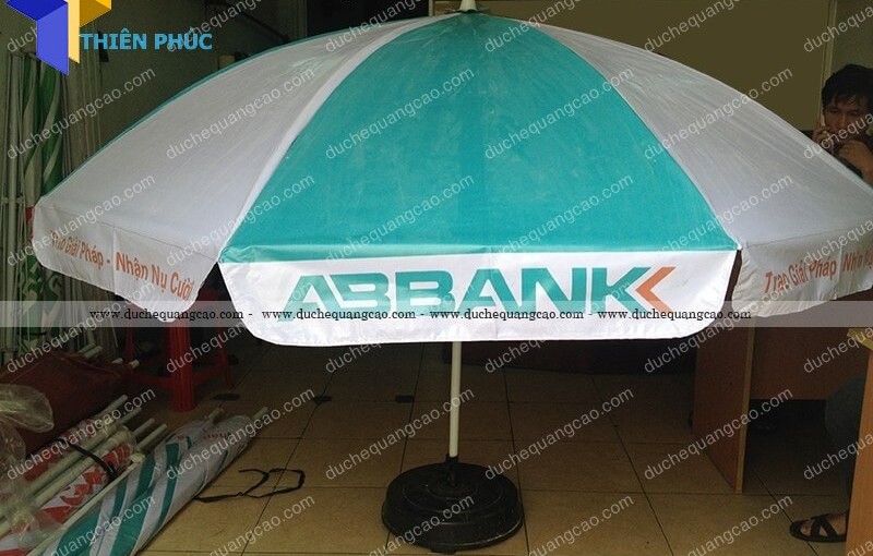 dù quảng cáo che ngoài trời dù quảng cáo che ngoài trời