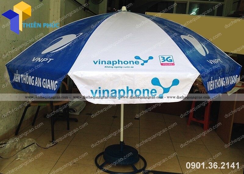 cơ sở sản xuất dù ngoài trời