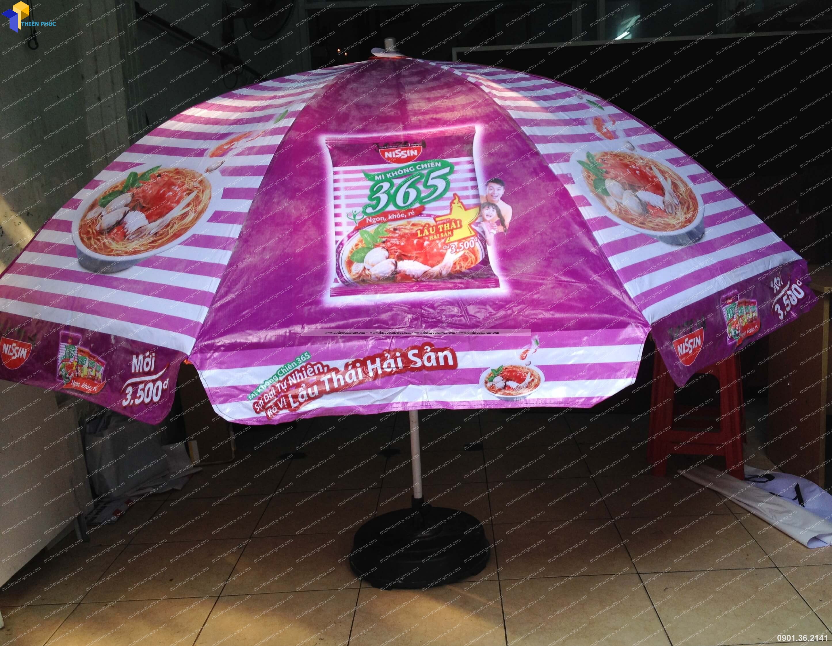 dù quảng cáo ngoài trời dù quảng cáo ngoài trời
