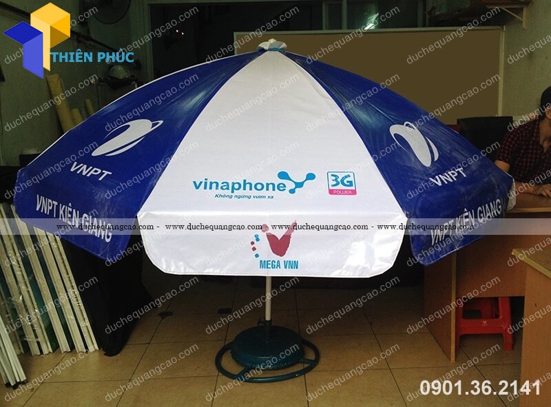 du quang cao su kien cho doanh nghiep