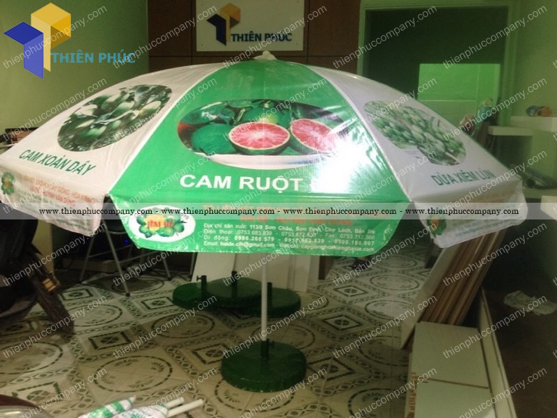 ô dù quảng cáo sự kiện ô dù quảng cáo sự kiện