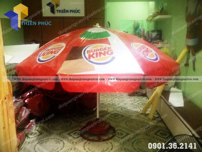 cơ sở sản xuất ô dù