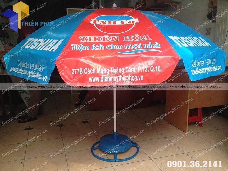 cung cap o du quang cao gia re