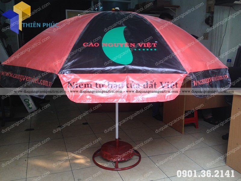 lam o du quang cao gia re