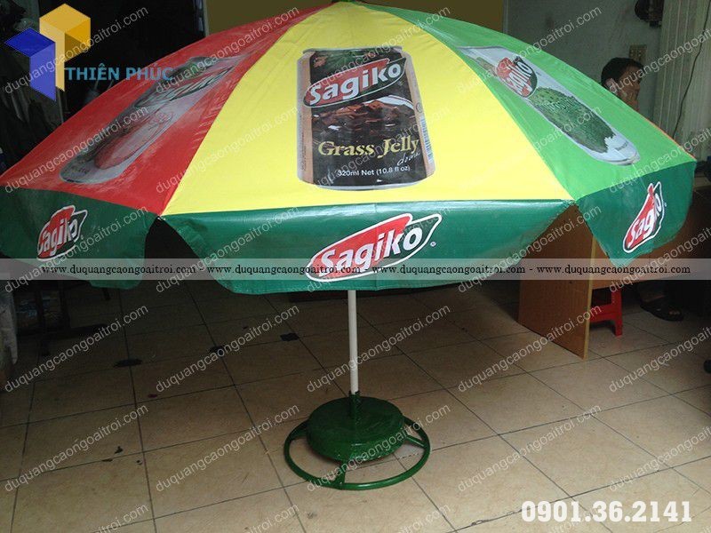 cho lam du che quang cao tai hcm