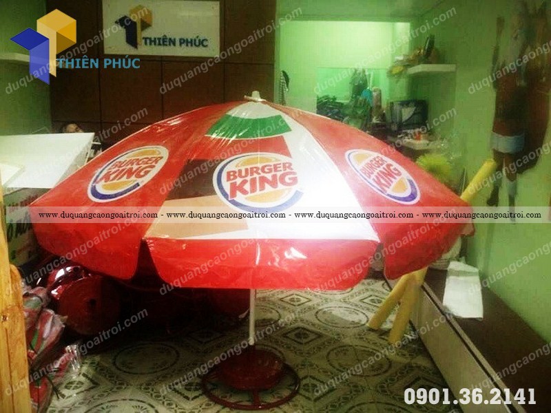 o du che quang cao gia re tai thien phuc