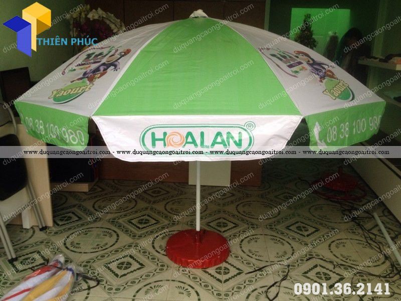 cơ sở sản xuất ô dù