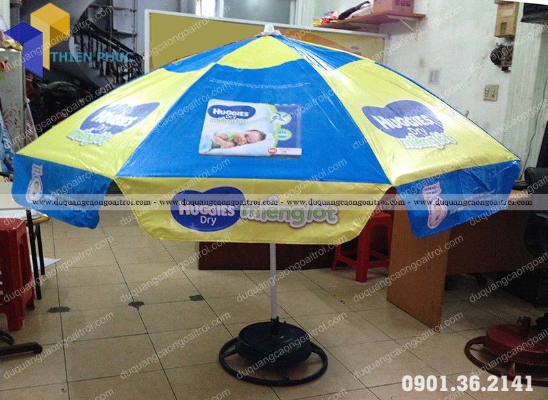 du quang cao su kien gia re