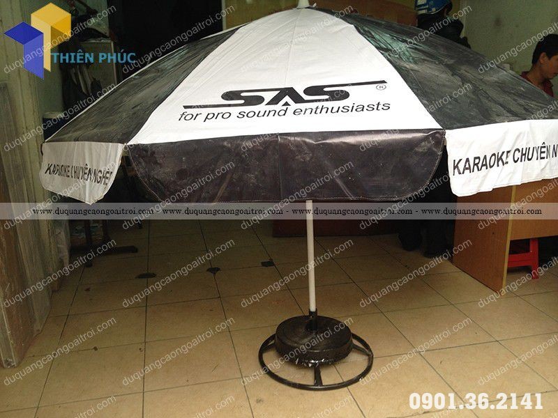 in dù quảng cáo giá rẻ