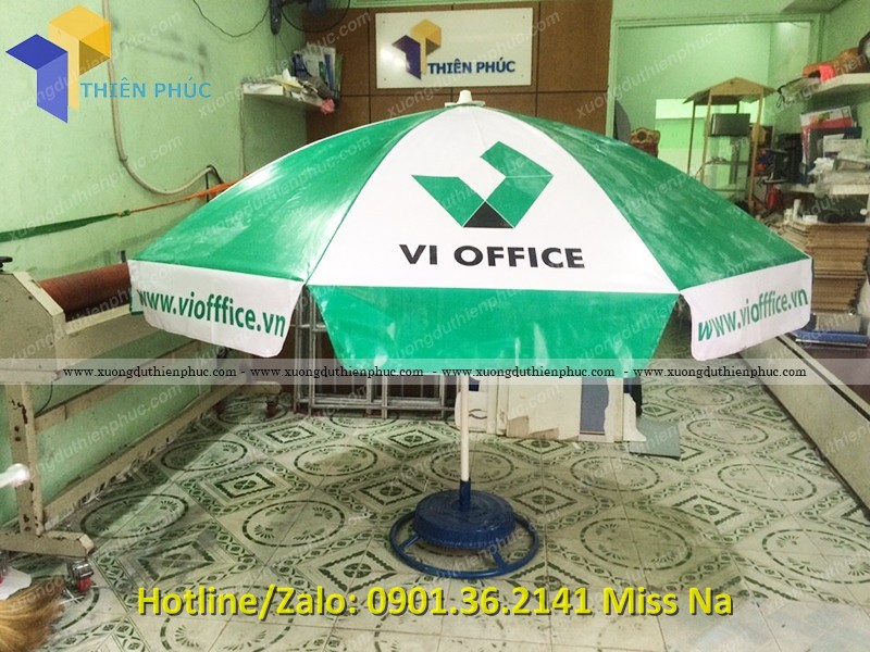 cung cap du quang cao in logo