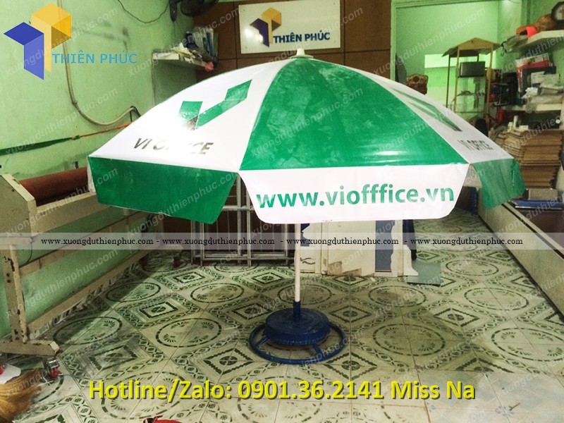 lam du quang cao in logo thuong hieu