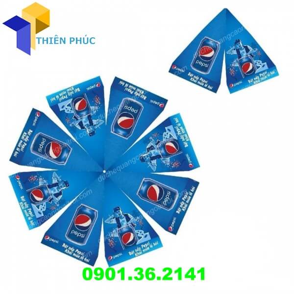 thiet ke du quang cao pepsi