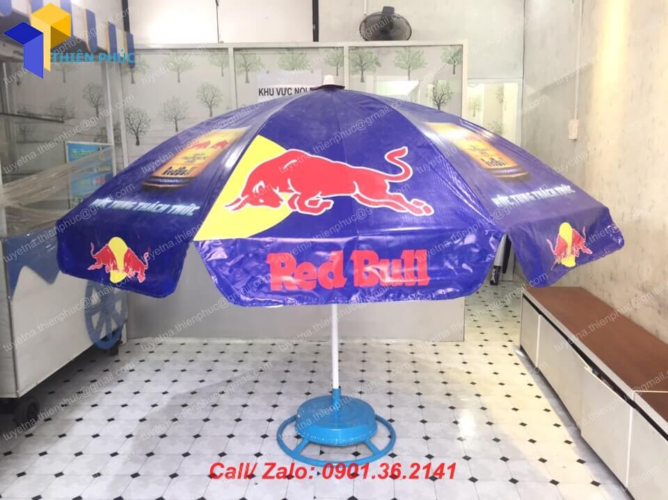 cung cap du quang cao re red bull