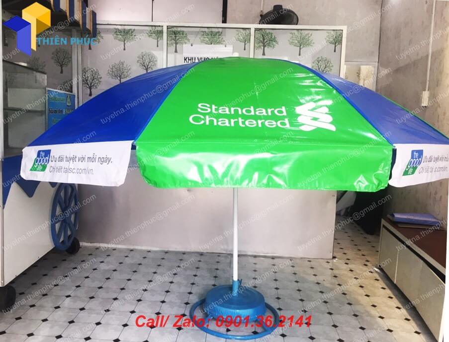 du che mua quang cao ngoai troi hcm