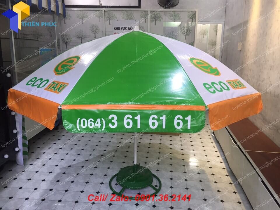 o du quang cao in logo