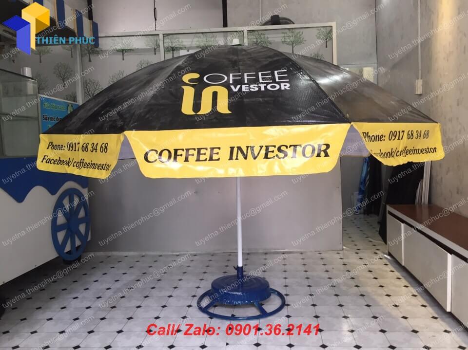 xuong san xuat o du che quang cao