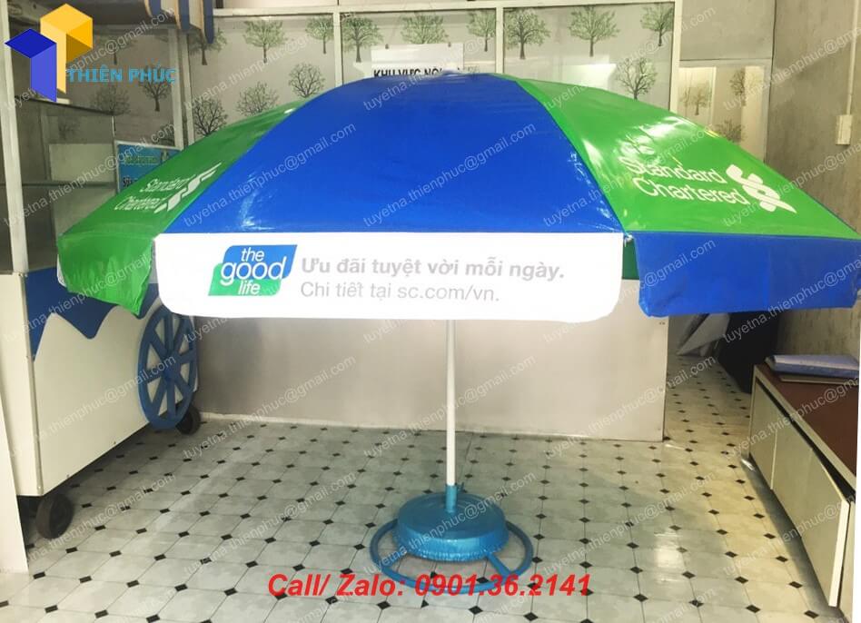 o du che mua quang cao ngoai troi