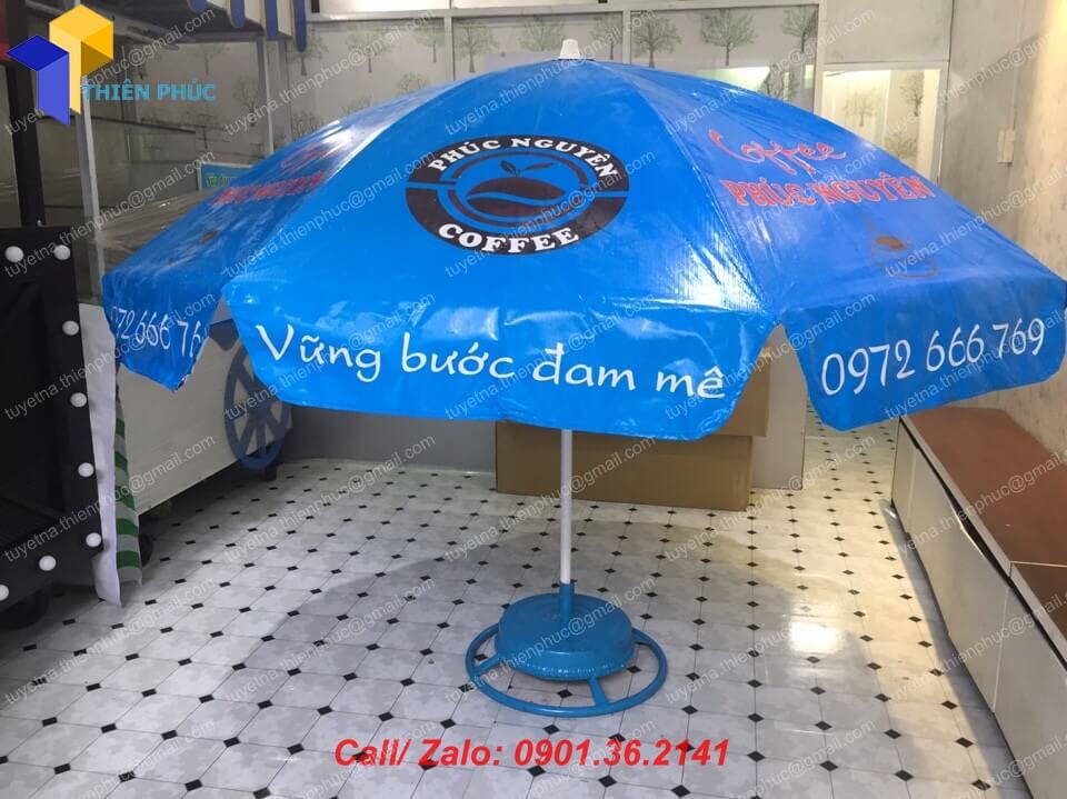 xuong san xuat du quang cao gia re