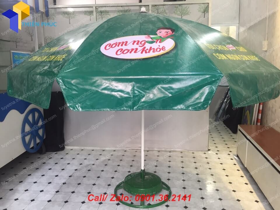 cung cap o du che quang cao ngoai troi