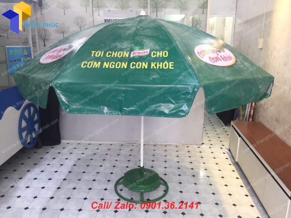 o du che quang cao ngoai troi