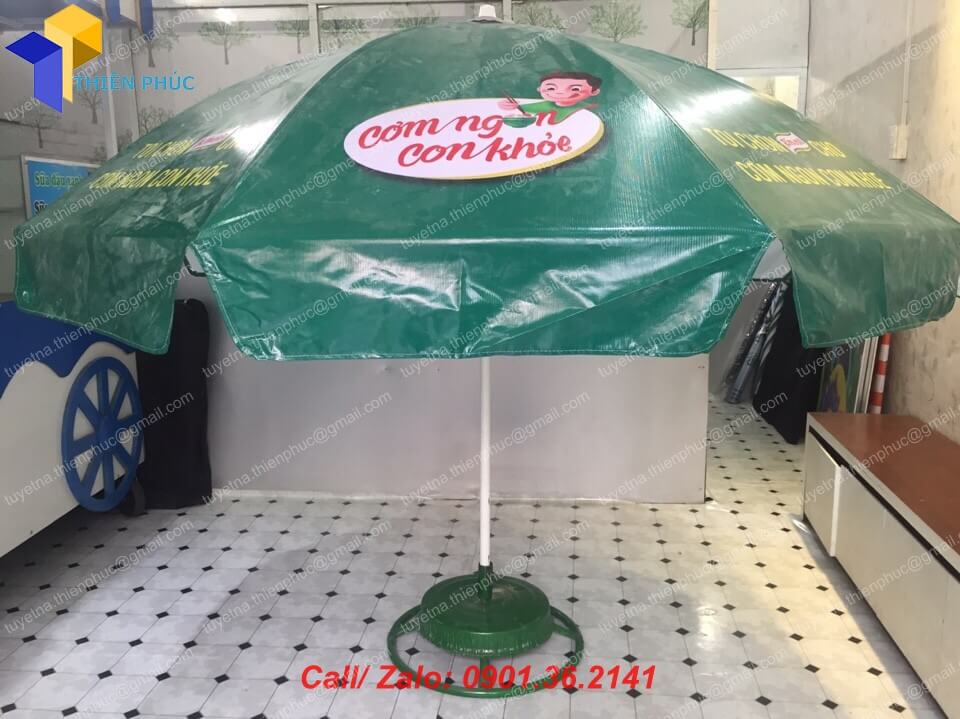 san xuat o du che quang cao ngoai troi