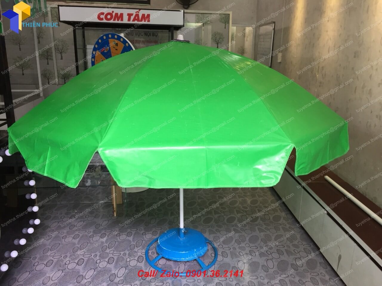 du che mua ngoai troi