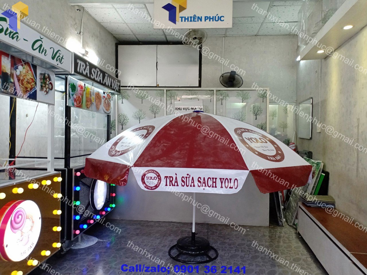 cung cap o du quang cao