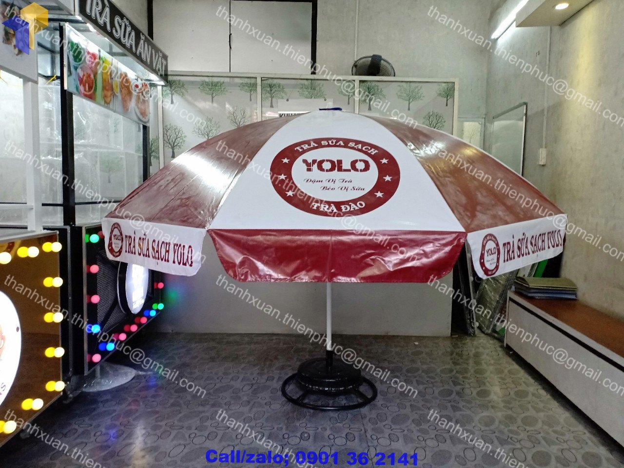 o du quang cao gia re