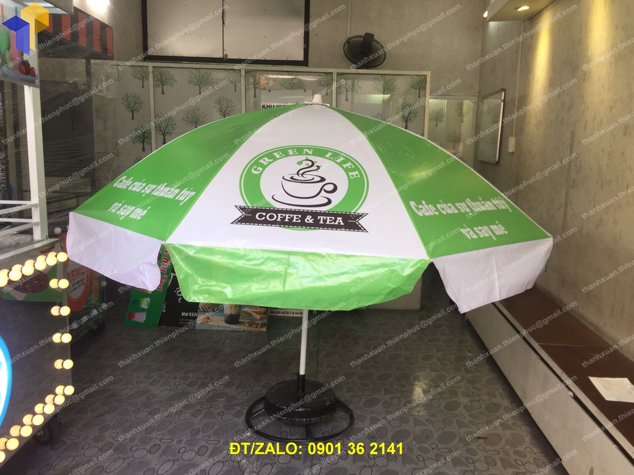 o du quang cao gia re