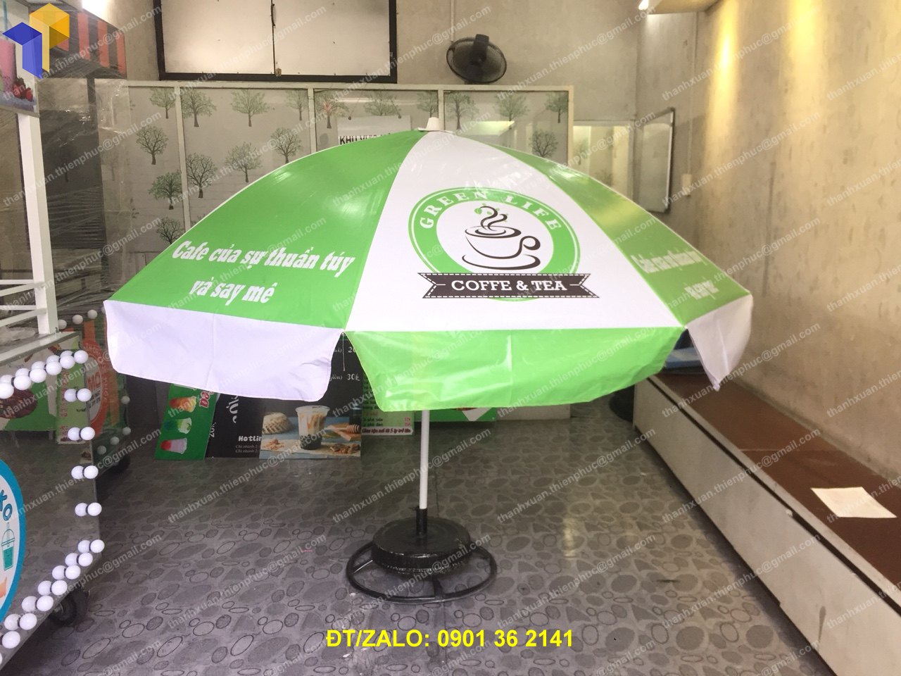 san xuat o du quang cao gia re