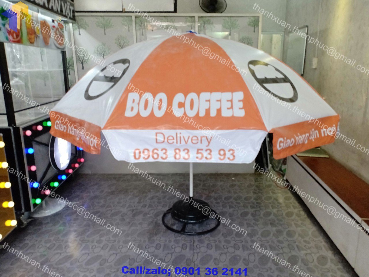 du quang cao su kien