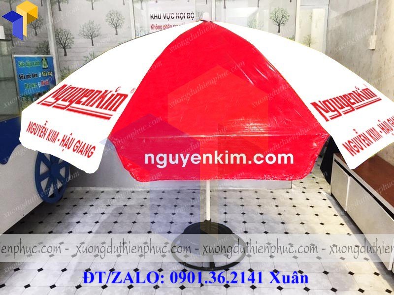 mua o du quang cao lam qua tang