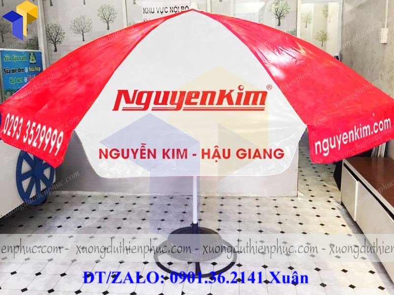 o du quang cao lam qua tang khach hang