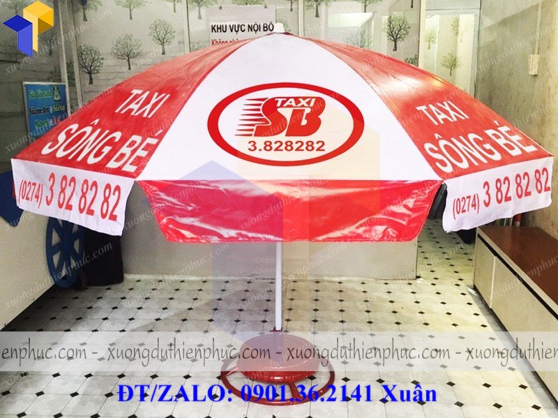 xuong in an o du quang cao gia re