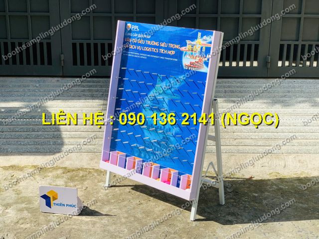 bàn mica thả bóng giá rẻ