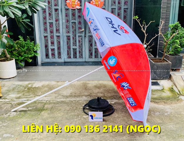 cơ sở in dù quảng cáo