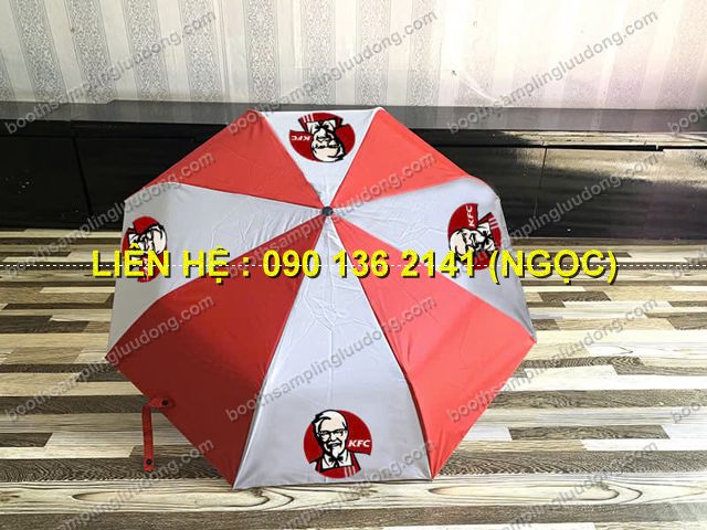 dù cầm tay tự động