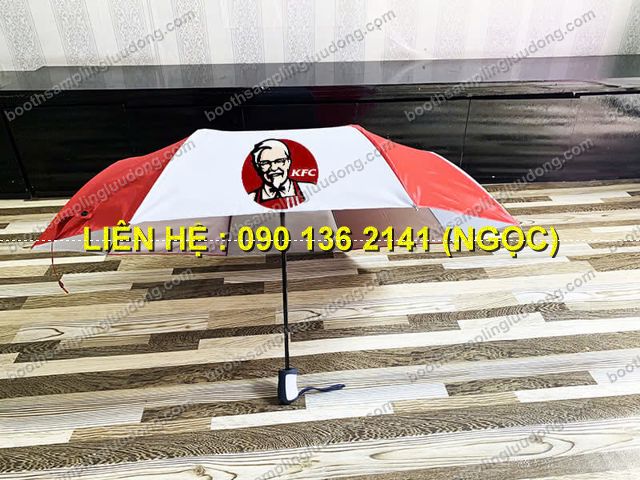 dù che mưa tự động