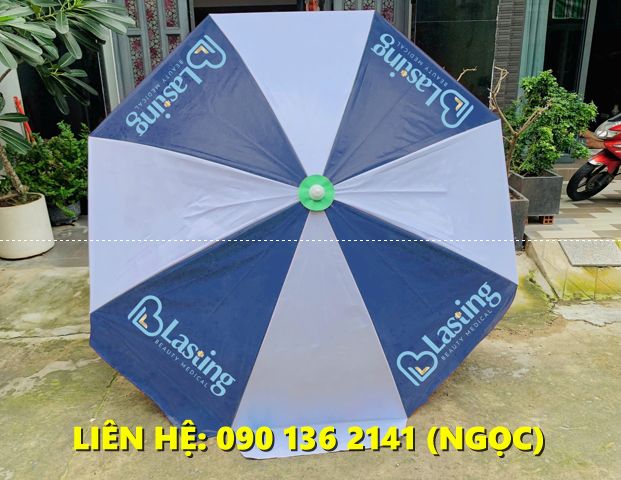 dù che sự kiện ngoài trời