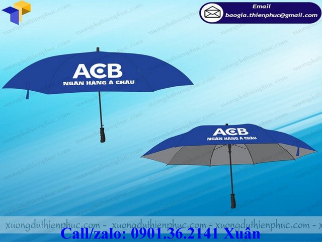 giá dù cầm tay đi mưa