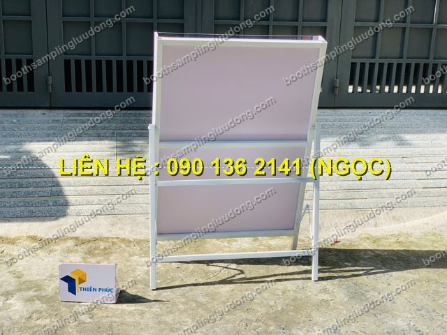 hộp ziczac thả bóng rơi tự do