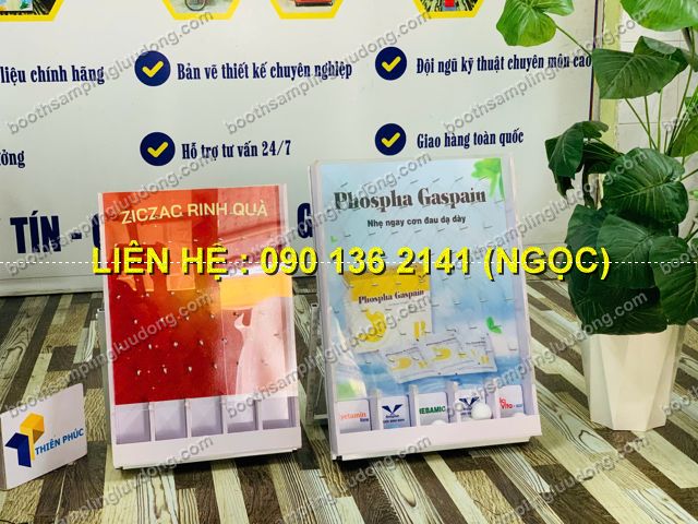 kệ thả bóng ziczac để bàn kệ thả bóng ziczac để bàn