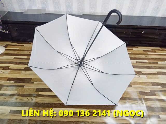 ô dù in thương hiệu