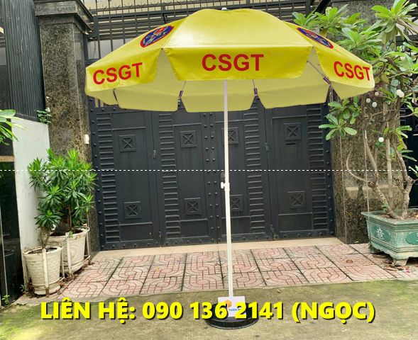 ô dù quảng cáo giá rẻ