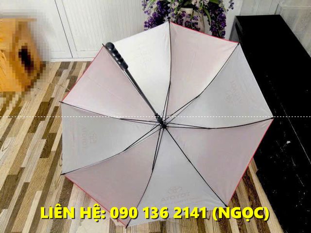 xưởng dù cầm tay rẻ